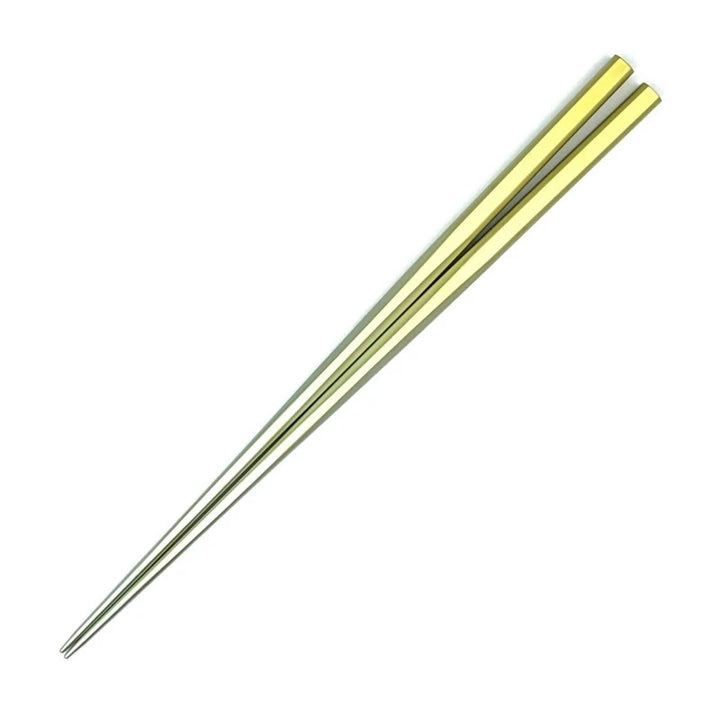 Titanium Chopsticks - Square Shape