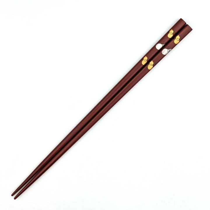 Six Gourds Makie Chopsticks