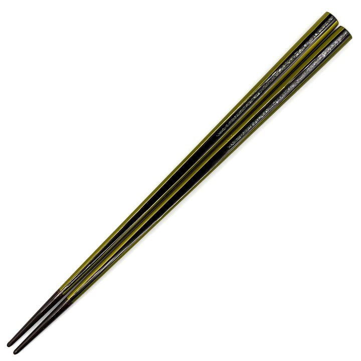 Wabi-Sabi Raden Inlay Chopsticks