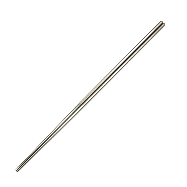 Stainless Steel Chopsticks Matte Gold