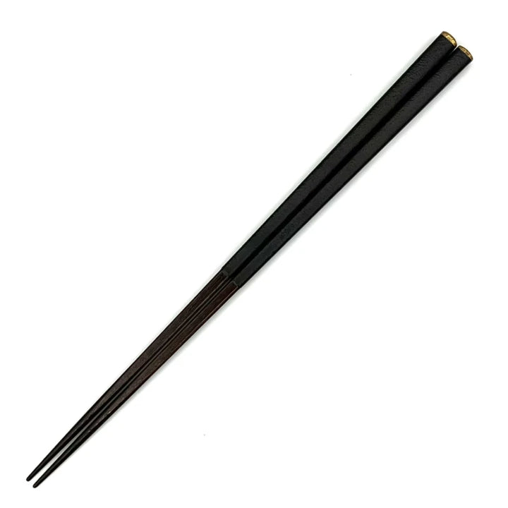 Square Chopsticks with Stone Texture