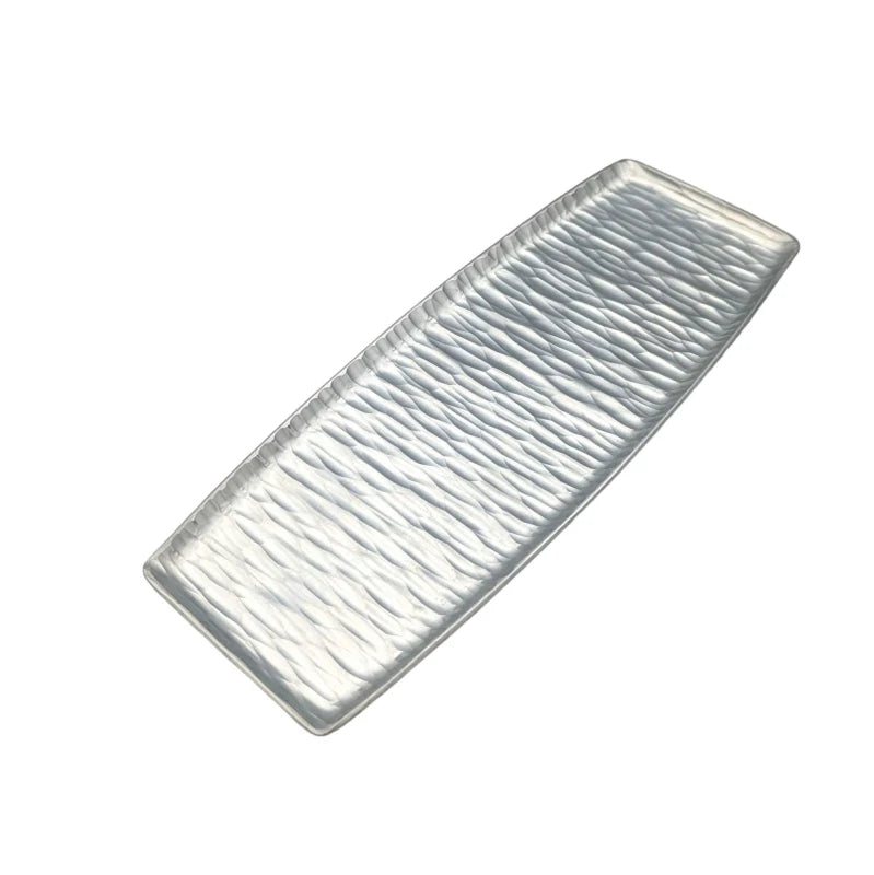 Aluminum Tray