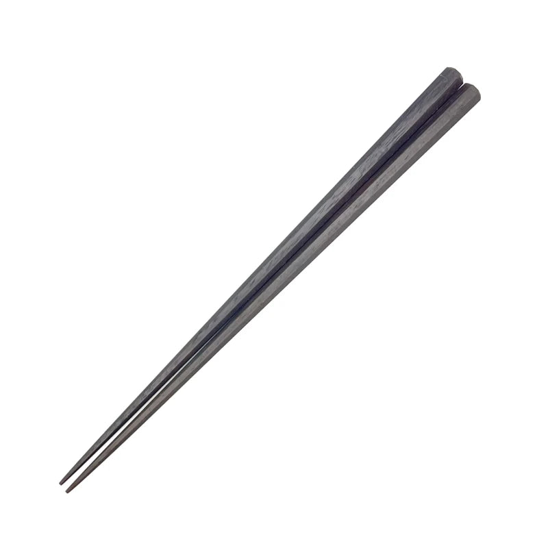 Octagonal Chopsticks