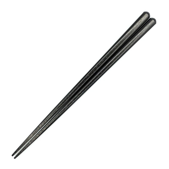 Lacquered Body Square-Tipped Chopsticks