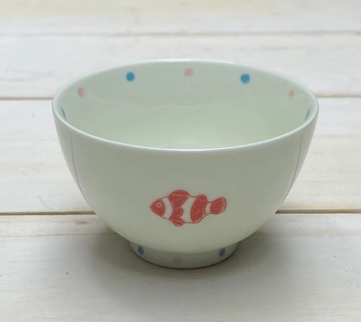 New Animal Series  Rice Bowl