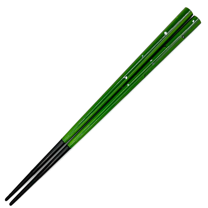 Wakasa Lacquer Chopsticks – Radiance of the Sea