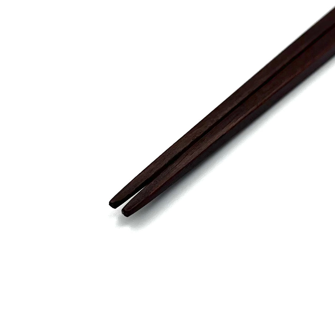 Nishijin Weave Gold Leaf Chopsticks - Genji