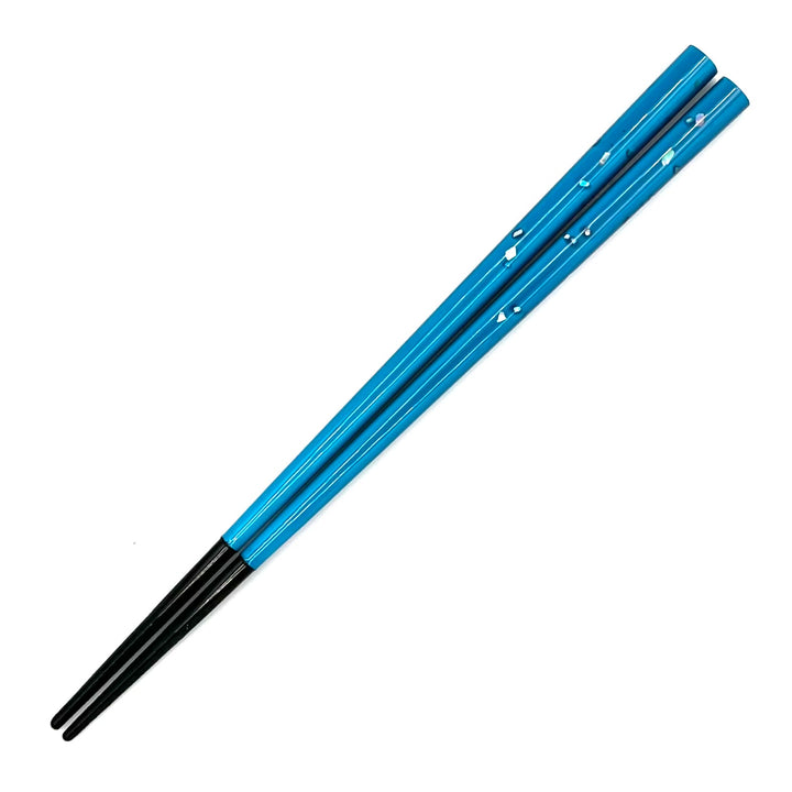 Wakasa Lacquer Chopsticks – Radiance of the Sea
