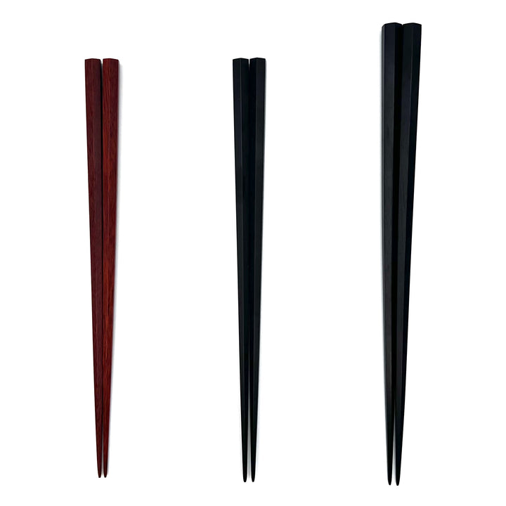 Edo-Karaki Hexagonal Chopsticks