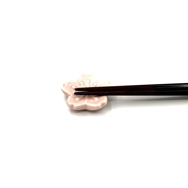 Chopstick Rests -Cherry Blossom