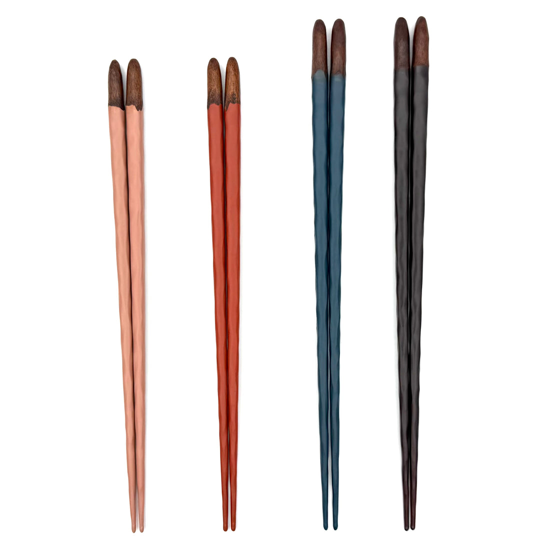 Kawatsura Lacquer Chopsticks – Gonta Design
