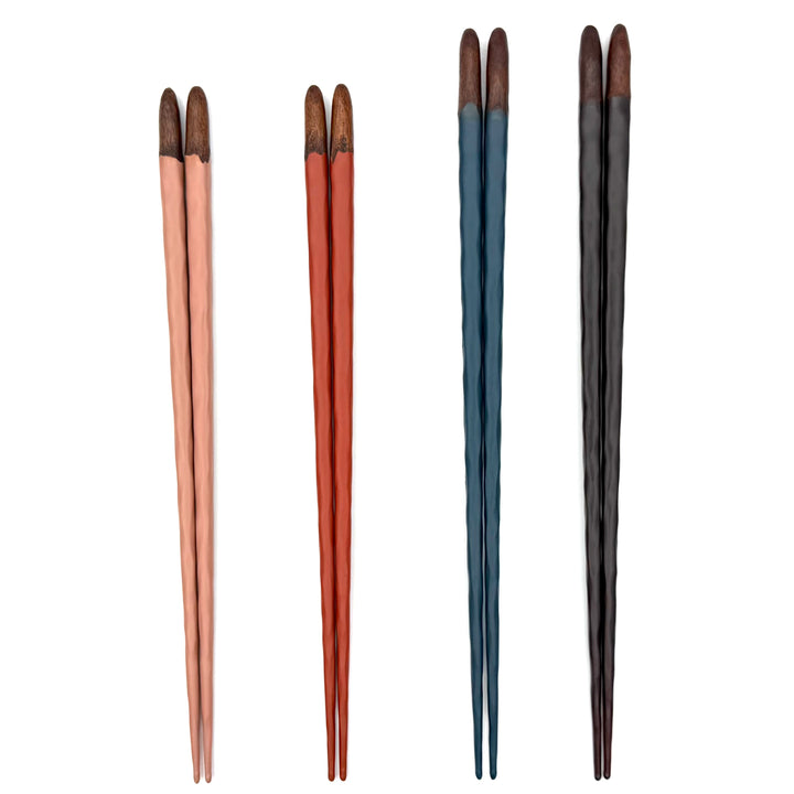 Kawatsura Lacquer Chopsticks – Gonta Design