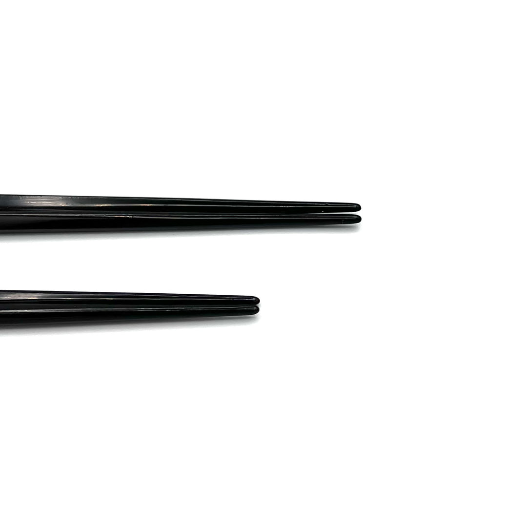 Echizen Lacquerware Chopsticks - Milky Way/Galaxy Design