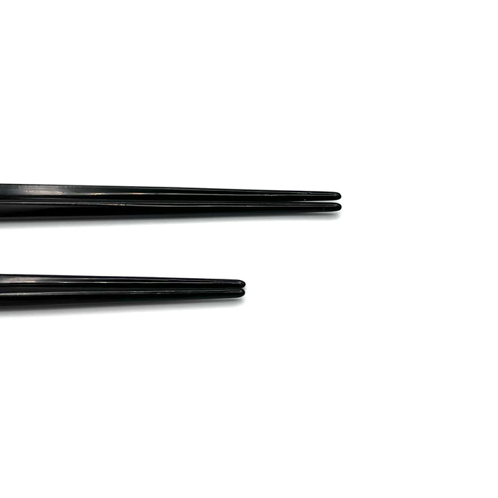 Echizen Lacquerware Chopsticks - Milky Way/Galaxy Design