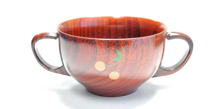 Two-Handled Bowl