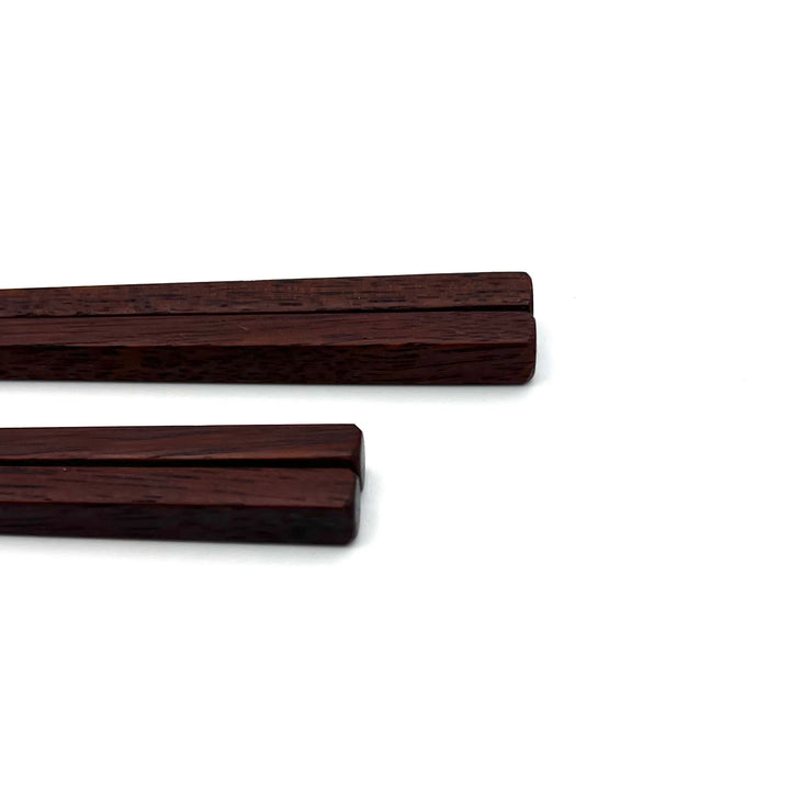Ultra-Fine Ironwood Chopsticks (Engravable)