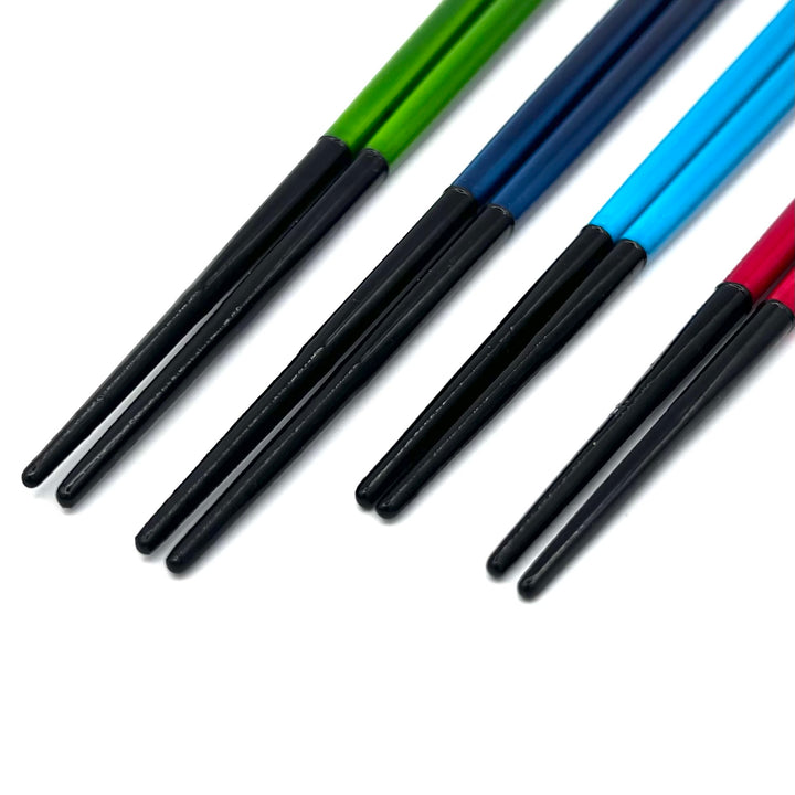Wakasa Lacquer Chopsticks – Radiance of the Sea