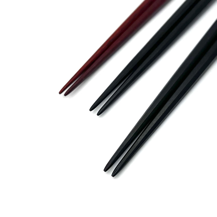 Edo-Karaki Octagonal Chopsticks