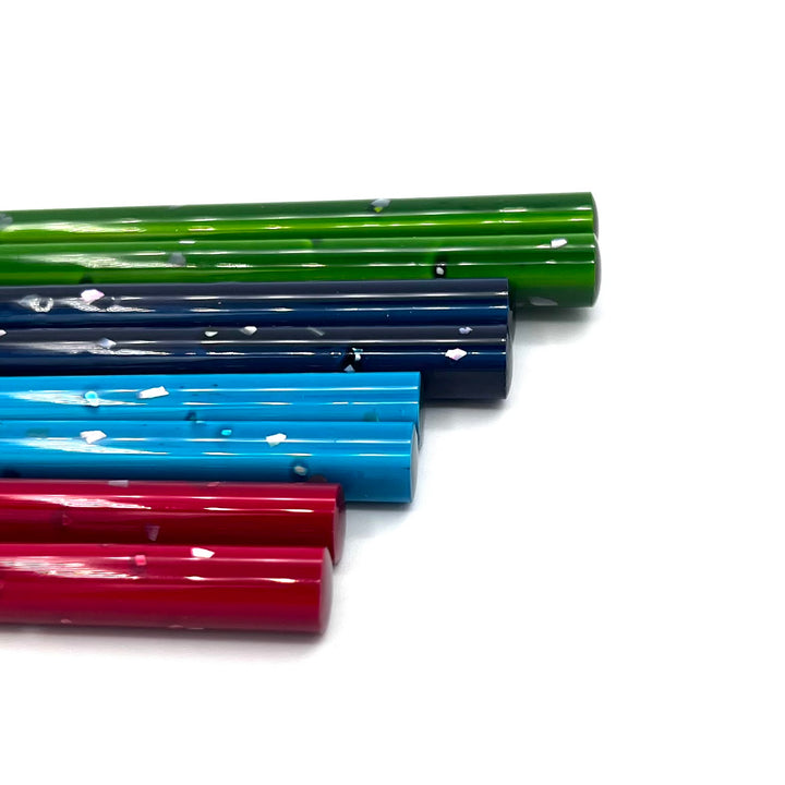 Wakasa Lacquer Chopsticks – Radiance of the Sea