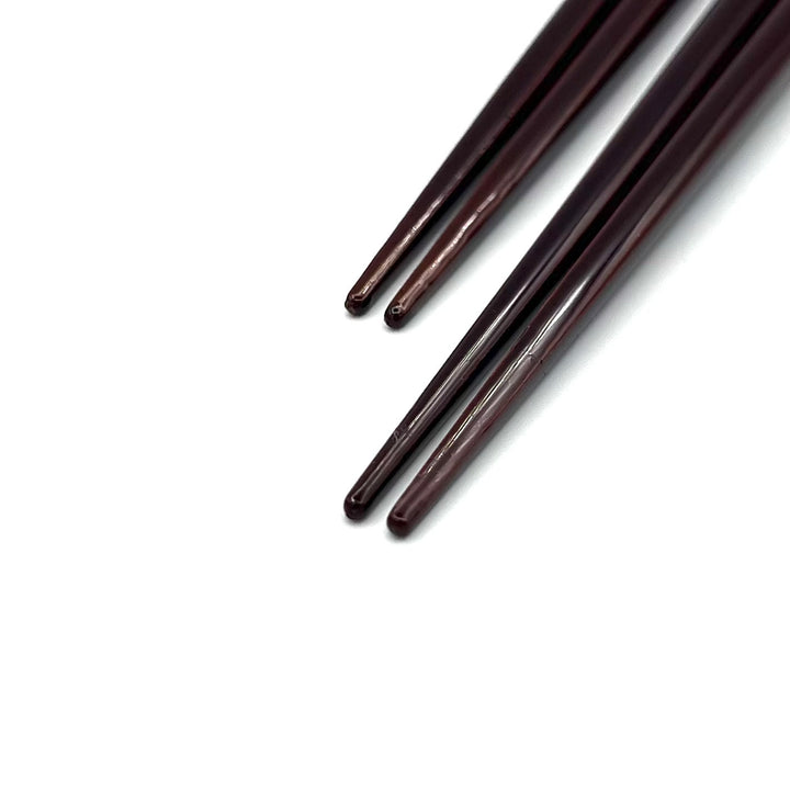 Summer Night Fireworks Design Chopsticks (Engravable)