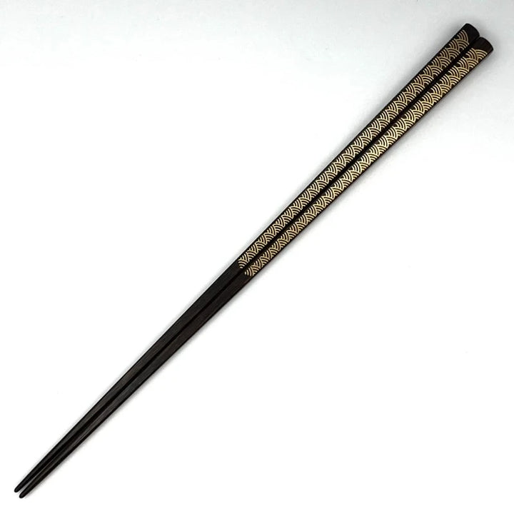 Ichimonji Seigaiha Chopsticks