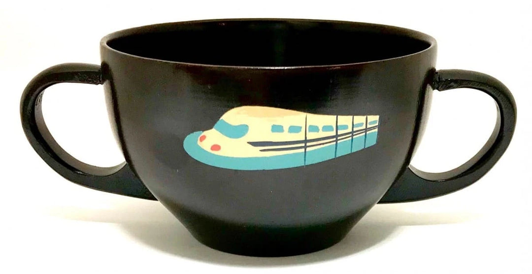 Two-Handled Bowl