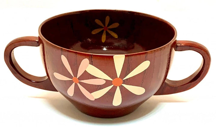 Two-Handled Bowl