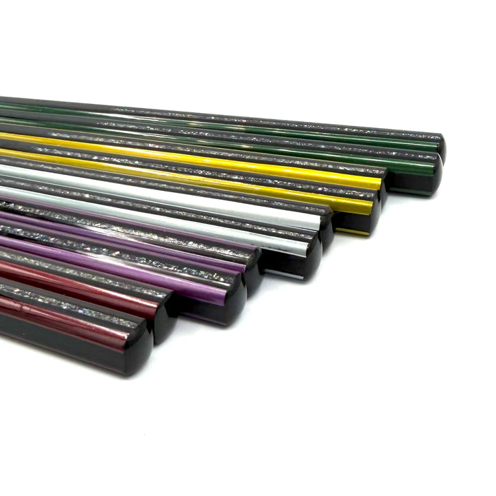 Wabi-Sabi Raden Inlay Chopsticks