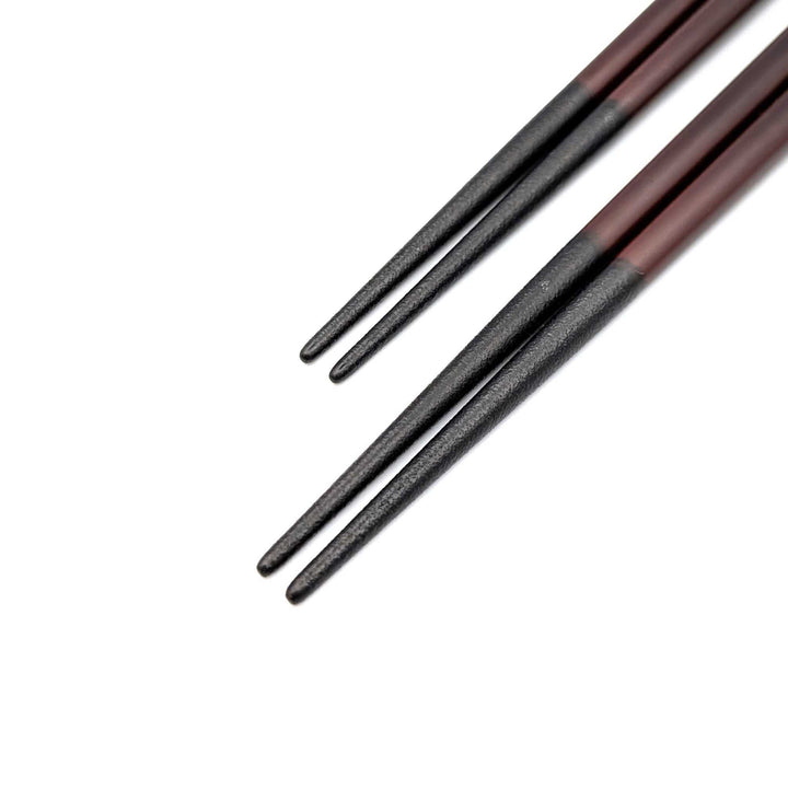 Yakumo Lacquerware Thousand Origami Cranes Chopsticks