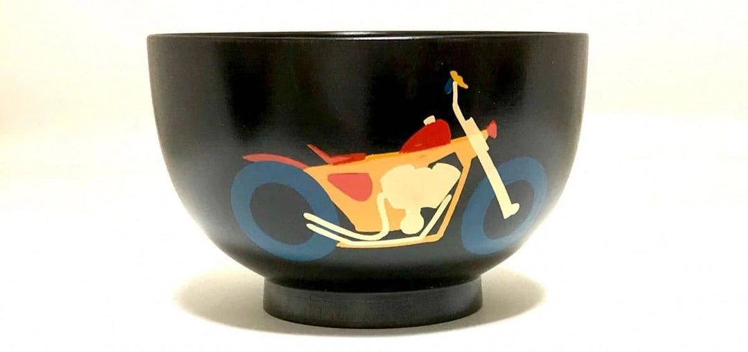 Soup Bowl