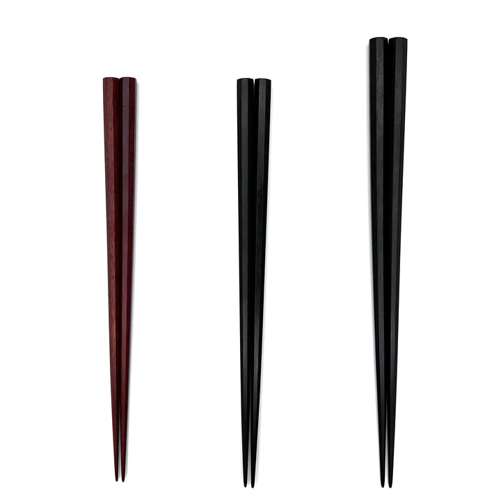 Edo-Karaki Octagonal Chopsticks