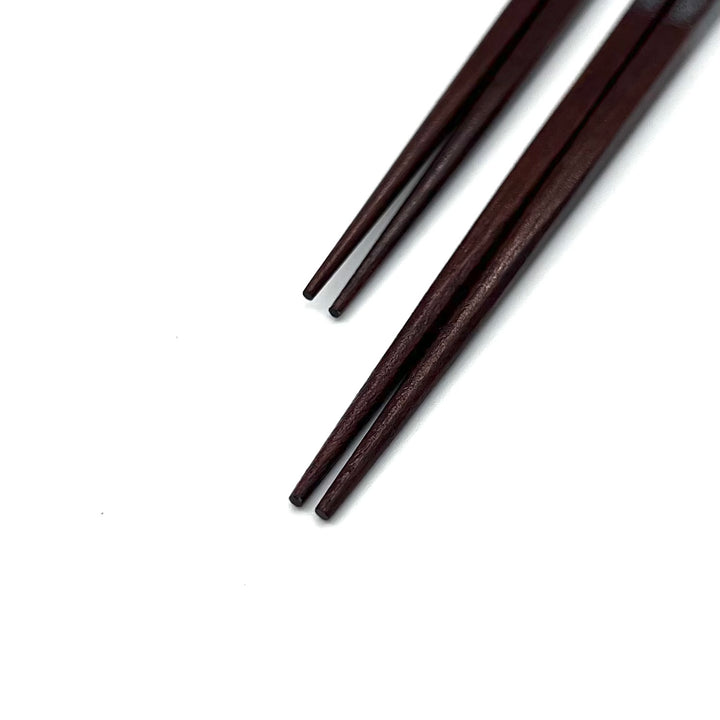 Wakasa Lacquerware Chopsticks Set - Sparkling Moonlight