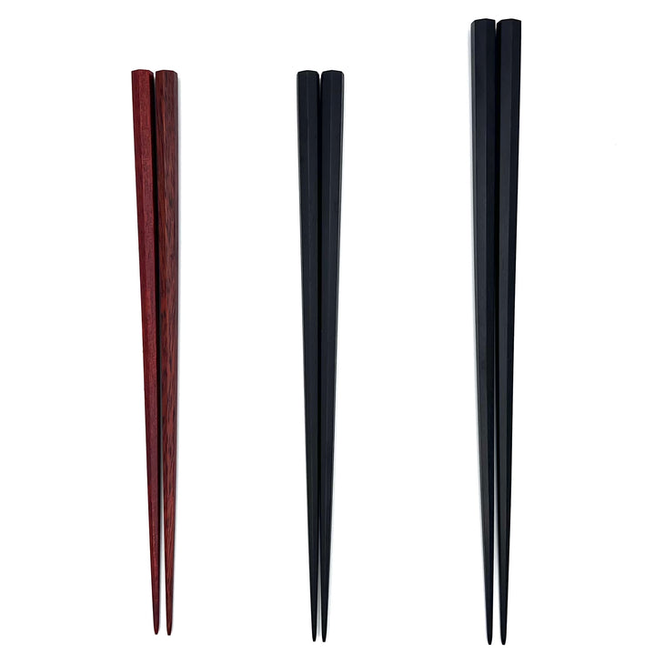 Edo-Karaki Heptagonal Chopsticks