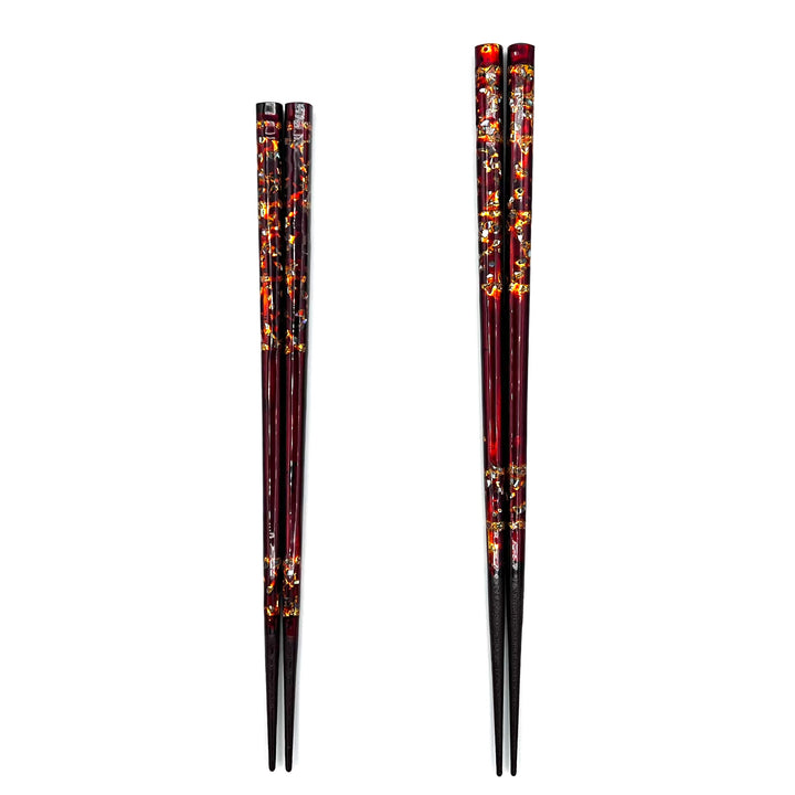 Wakasa Lacquered Chopsticks – Stone Elegance