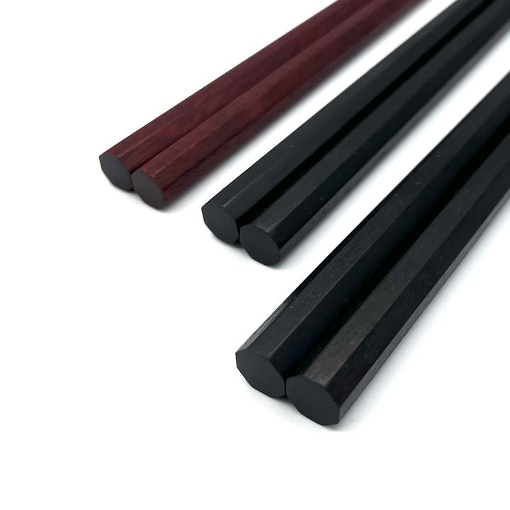 Edo-Karaki Octagonal Chopsticks