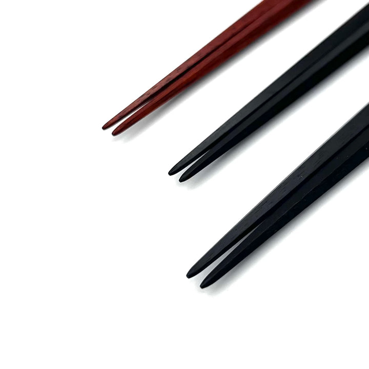 Edo-Karaki Pentagonal Chopsticks