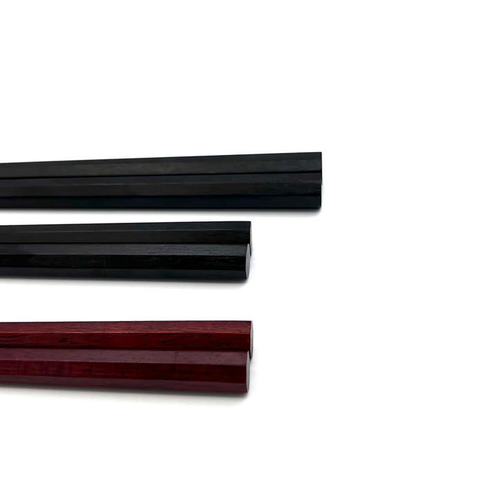 Edo-Karaki Octagonal Chopsticks