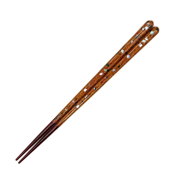 Wabi-Sabi Reiro Raden Chopsticks