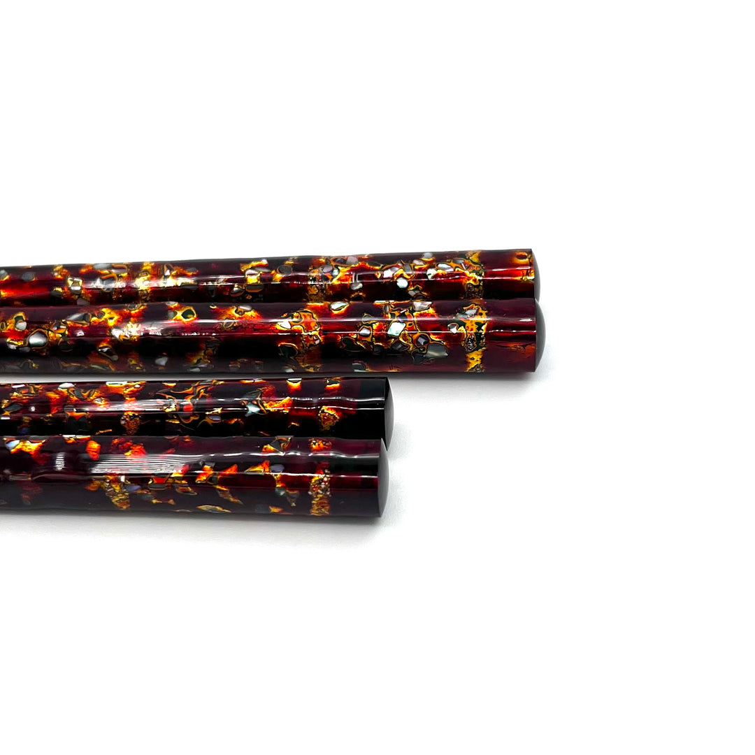 Wakasa Lacquered Chopsticks – Stone Elegance