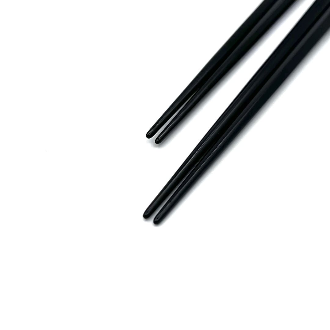 Echizen Lacquerware Chopsticks - Milky Way/Galaxy Design