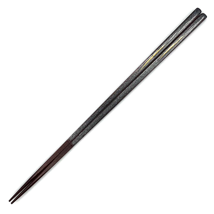 Wakasa Lacquerware Chopsticks - Sparkling Moonlight (Engravable)