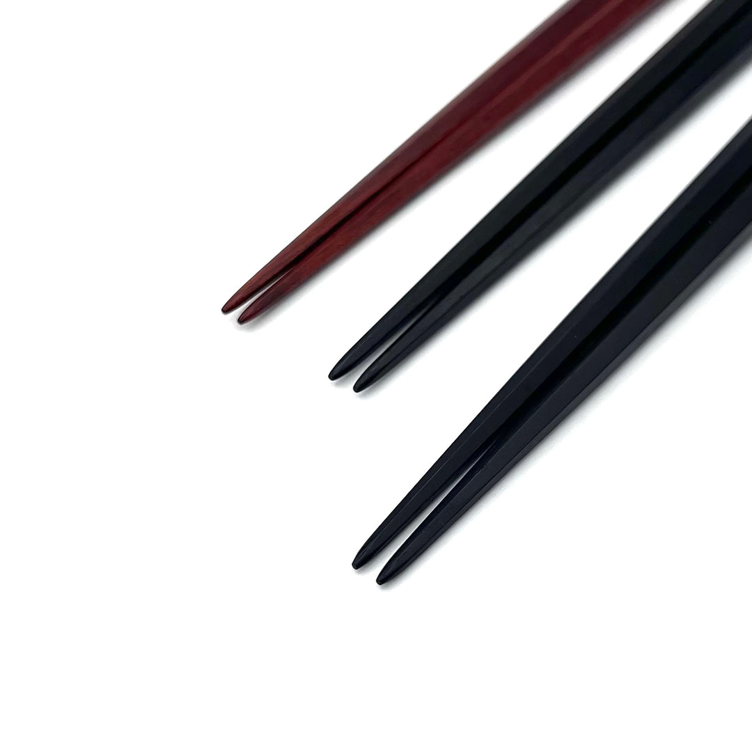 Edo-Karaki Hexagonal Chopsticks