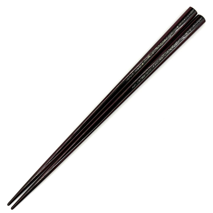 Wabi-Sabi Raden Inlay Chopsticks