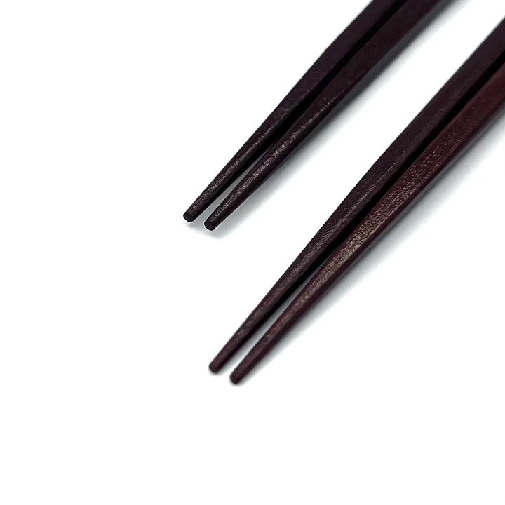 Wakasa-Nuri Modern Colorful Washi Pair Chopsticks