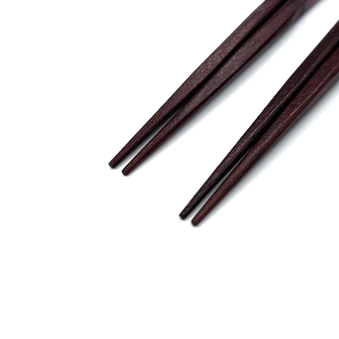 Wakasa Lacquerware Chopsticks – Milky Way Design