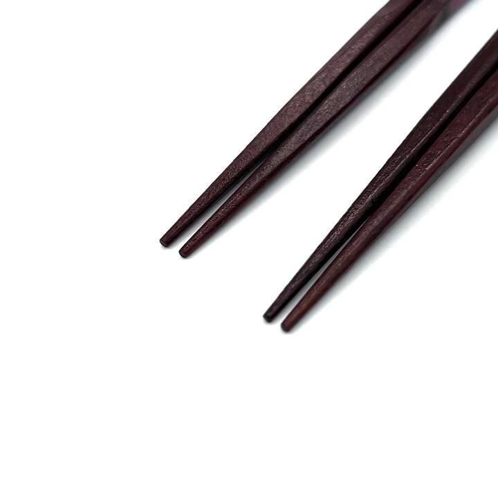 Wakasa Lacquerware Chopsticks – Milky Way Design