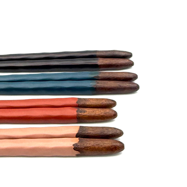 Kawatsura Lacquer Chopsticks – Gonta Design