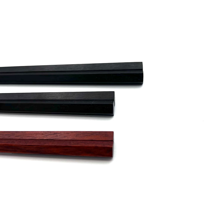 Edo-Karaki Pentagonal Chopsticks