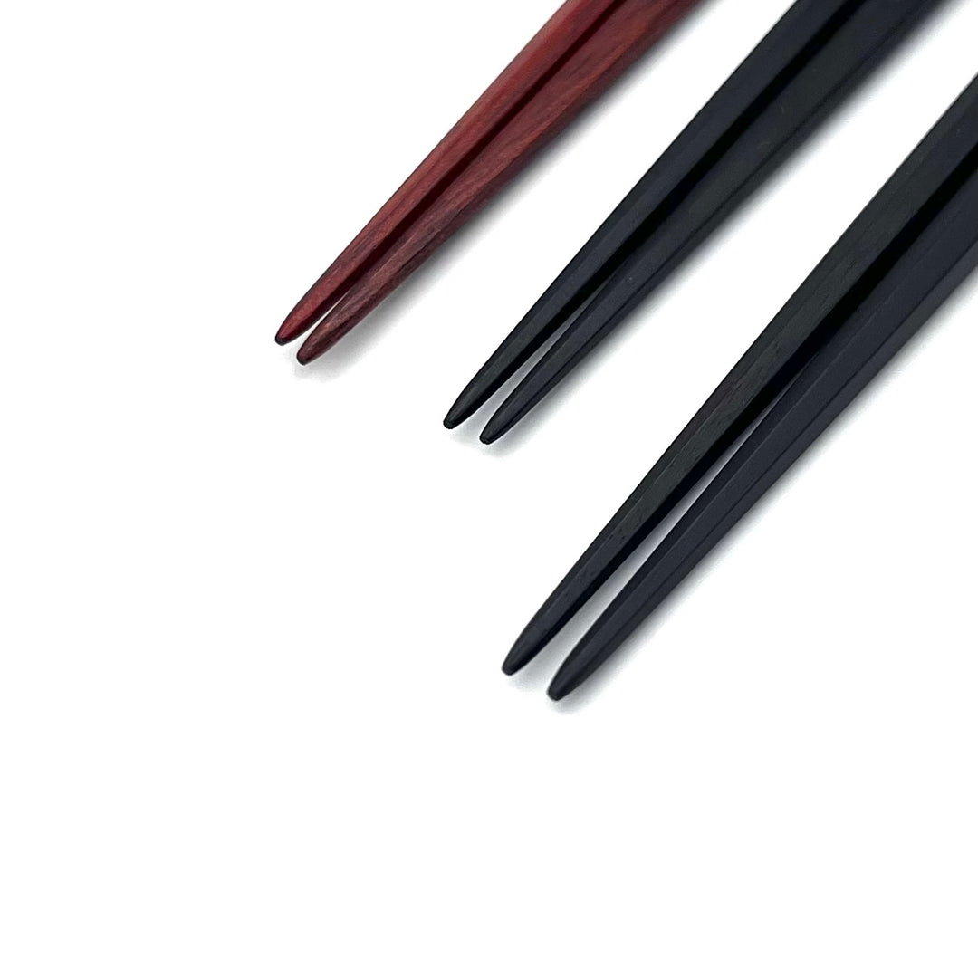 Edo-Karaki Heptagonal Chopsticks