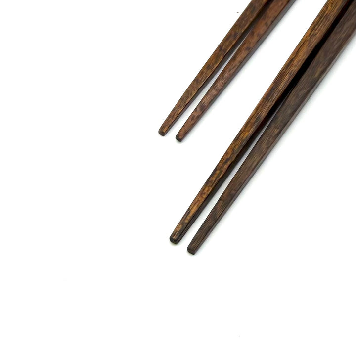 Kyoto Yuzen Sakura Chopsticks – Urushi Lacquered